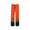 PANTALON DE PLUIE HV SPEED O/N