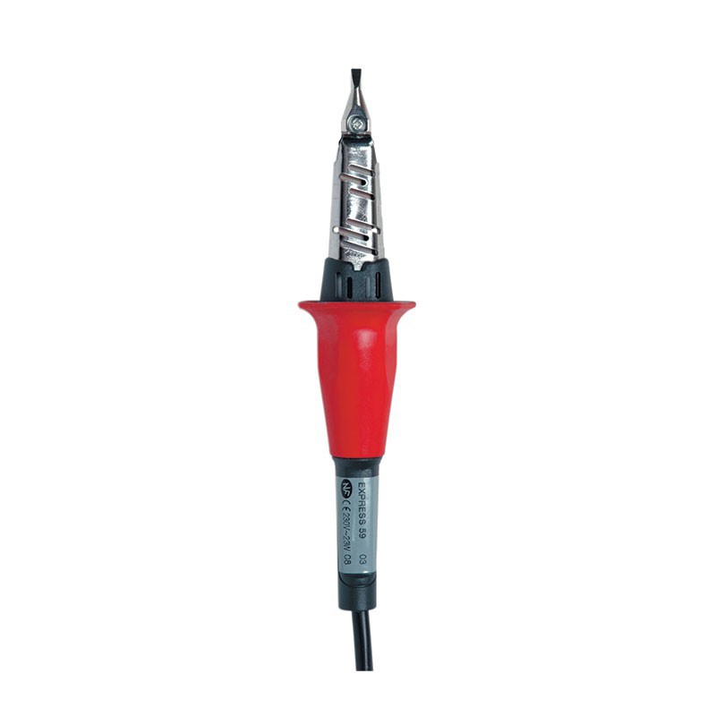 FER A SOUDER TEMPO 55W + PANNES B-C-D