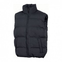 GILET GRANDERS NOIR