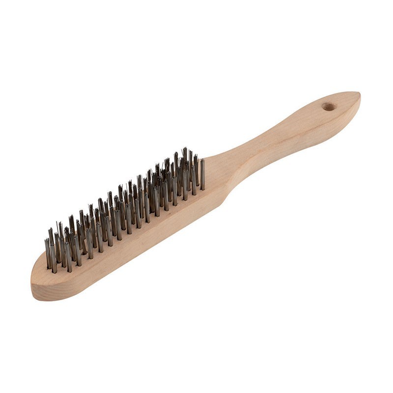 BROSSE METALLIQUE UNIVERSELLE