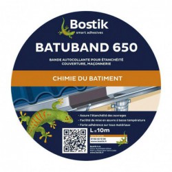 ADHESIF D'ETANCHEITE BATUBAND 650