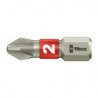 EMBOUT PHILLIPS TS INOX 3851/1