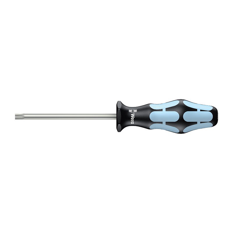 TOURNEVIS TORX INOX 3367