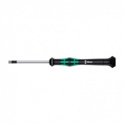 TOURNEVIS ELECTRONICIEN SIX PANS CREUX 2054