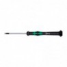 TOURNEVIS ELECTRONICIEN SIX PANS CREUX 2054