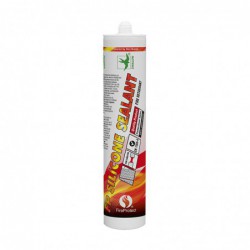 MASTIC SILICONE FP SILICONE SEALANT 310 ML