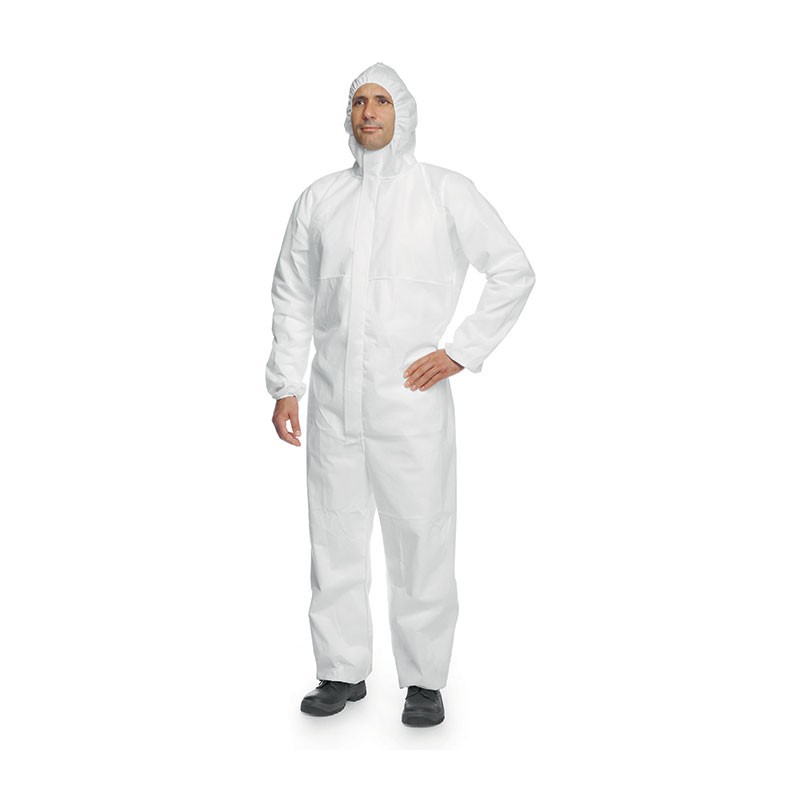 COMBINAISON PROSHIELD 20 (PROSHIELD BASIC BLANC)