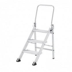 MARCHEPIED CONFORT PLIANT