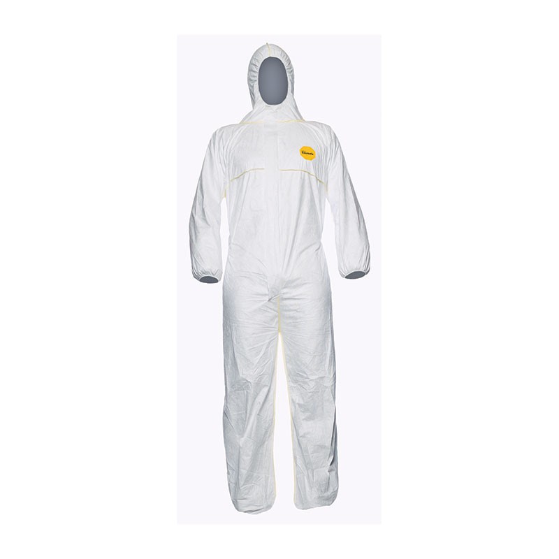 COMBINAISON TYVEK 200 EASYSAFE