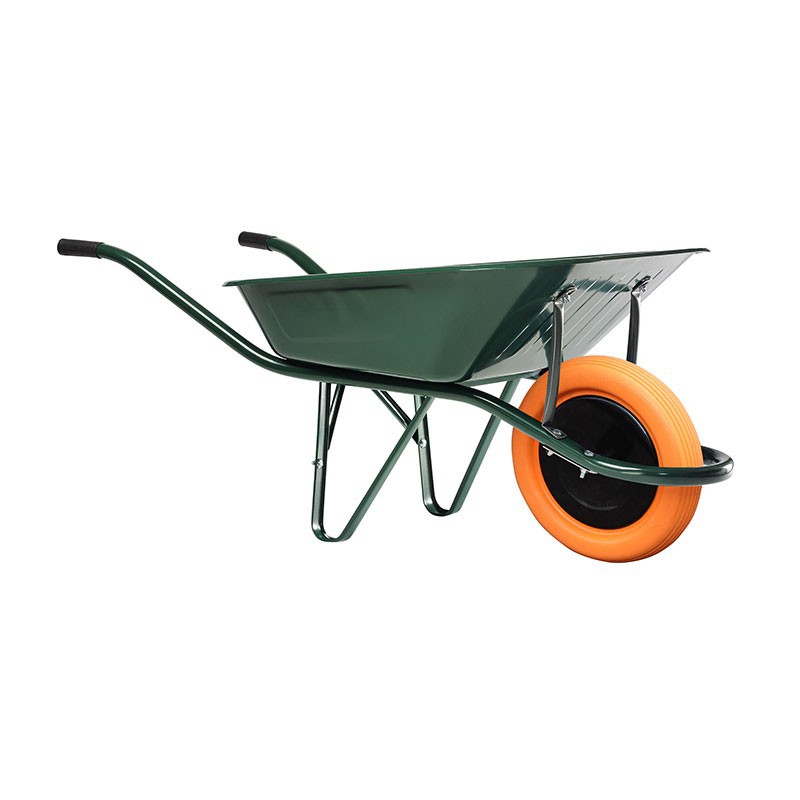 BROUETTE BASIC PRO ROUE INCREVABLE