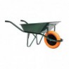 BROUETTE BASIC PRO ROUE INCREVABLE