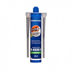 RESINE DE SCELLEMENT R-KEM-II 300 ML