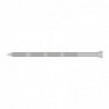 POINTE BETON STRIEE - ACIER ZINGUE