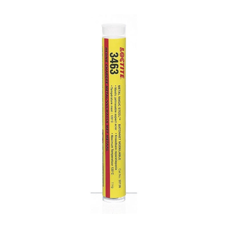 MASTIC MAGIC STEEL 3463