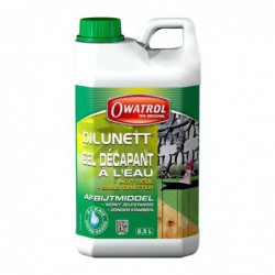 GEL DECAPANT DILUNETT