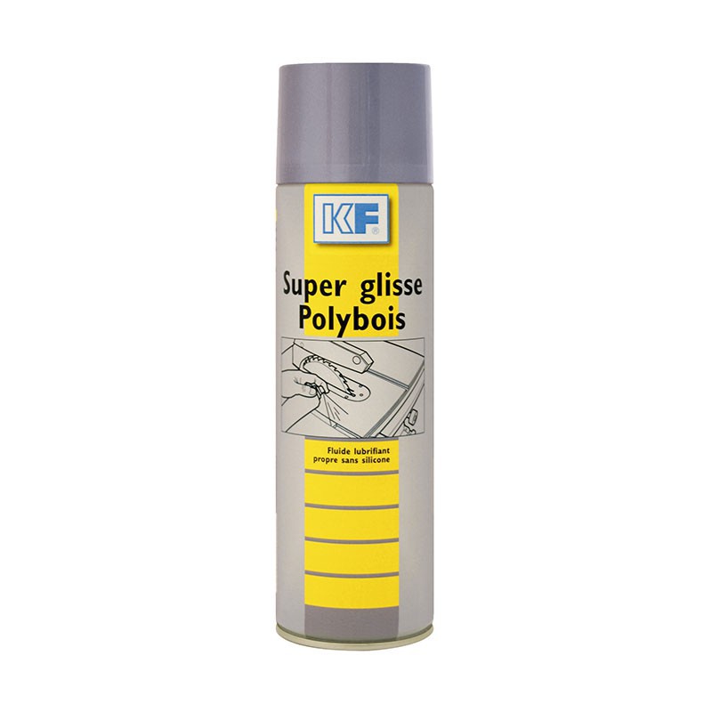 FLUIDE LUBRIFIANT SUPER GLISSE POLYBOIS