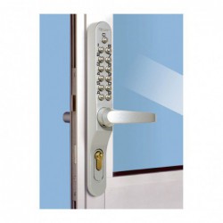 KEYLEX PROFIL 22701 BOITIER A CODE + GARNITURE INTERIEUR