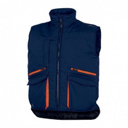 GILET MULTIPOCHES SIERRA 2