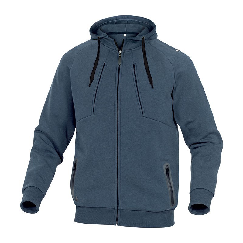 VESTE SWEAT ANZIO