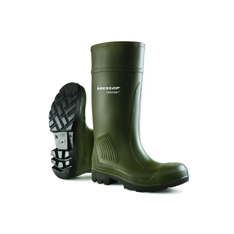 BOTTE PUROFORT PROFESSIONAL FULL SAFETY S5 CI SRC