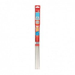 BRASURE CUIVRE PHOSPHORE CANALISATION DE GAZ ATG