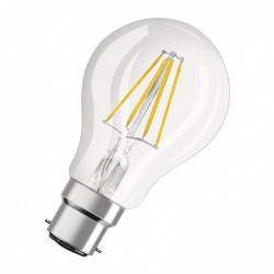 LAMPE LED A FILAMENT  B22