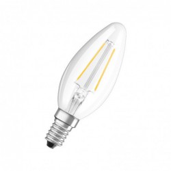LAMPE LED FLAMME E14