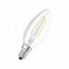 LAMPE LED FLAMME E14