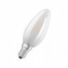 LAMPE LED FLAMME E14