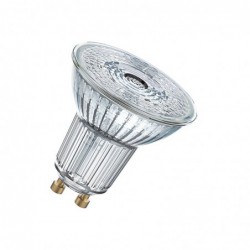 SPOT LED PAR16 GU10