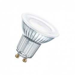 SPOT LED PAR16 GU10