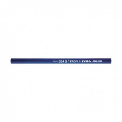 CRAYON DE CHARPENTIER PROFI 334S