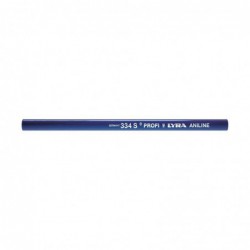 CRAYON DE CHARPENTIER PROFI 334S