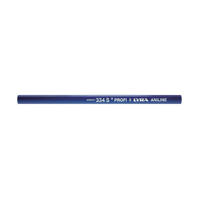 CRAYON DE CHARPENTIER PROFI 334S