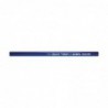 CRAYON DE CHARPENTIER PROFI 334S