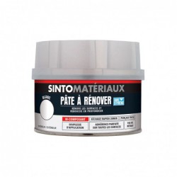 MASTIC A RENOVER SINTO MATERIAUX