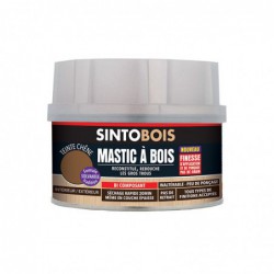 MASTIC A BOIS FIN SINTOBOIS