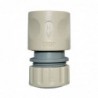 RACCORD AUTOMATIQUE PLASTIQUE RAPIDE AQUA STOP