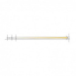 MANCHE FOURCHE 135 CM