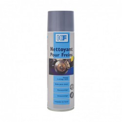 NETTOYANT FREINS/EMBRAYAGES 650ML