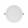 SPOT LED DOWNLIGHT  SLIM ROND IP20 BLANC