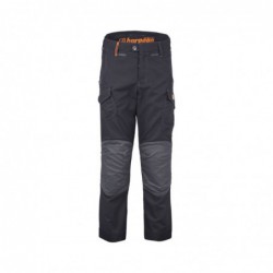 PANTALON HARPOON MULTI GRAPHITE