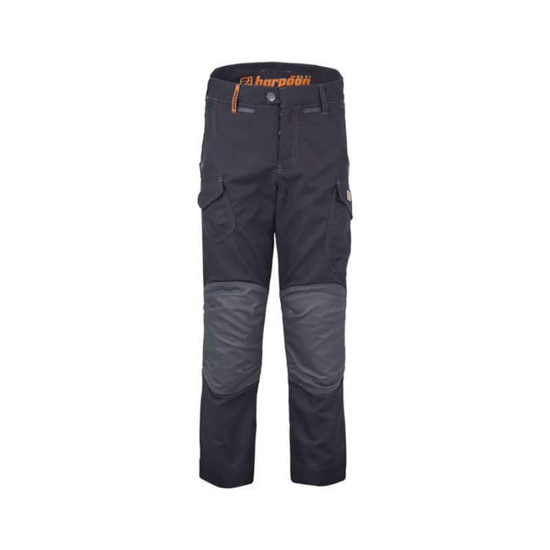 PANTALON HARPOON MULTI GRAPHITE