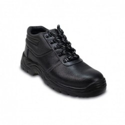 CHAUSSURE DE SECURITE AGATE II HAUTE S3 SRC