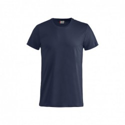 BASIC-T DARK NAVY