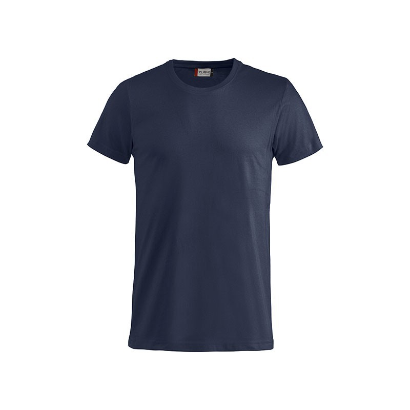 BASIC-T DARK NAVY