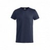 BASIC-T DARK NAVY