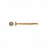 VIS TETE FRAISEE TORX GAMME TP-TO BICHROMATE