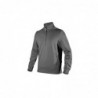 SWEATSHIRT INDUSTRY HZ GRIS