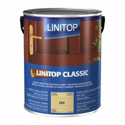 LASURE LINITOP CLASSIC 281 CHENE CLAIR